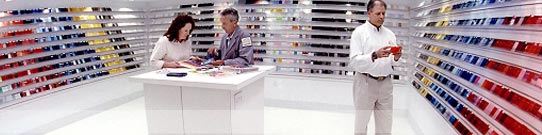 Color Innovation Center